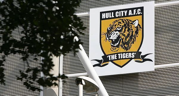 Hull fined by FA