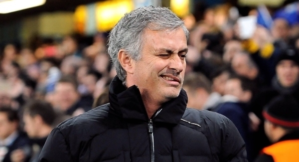RTÉ panel slam ‘evil presence’ of Mourinho in football