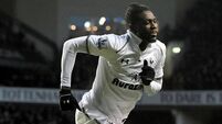 Adebayor: I considered suicide