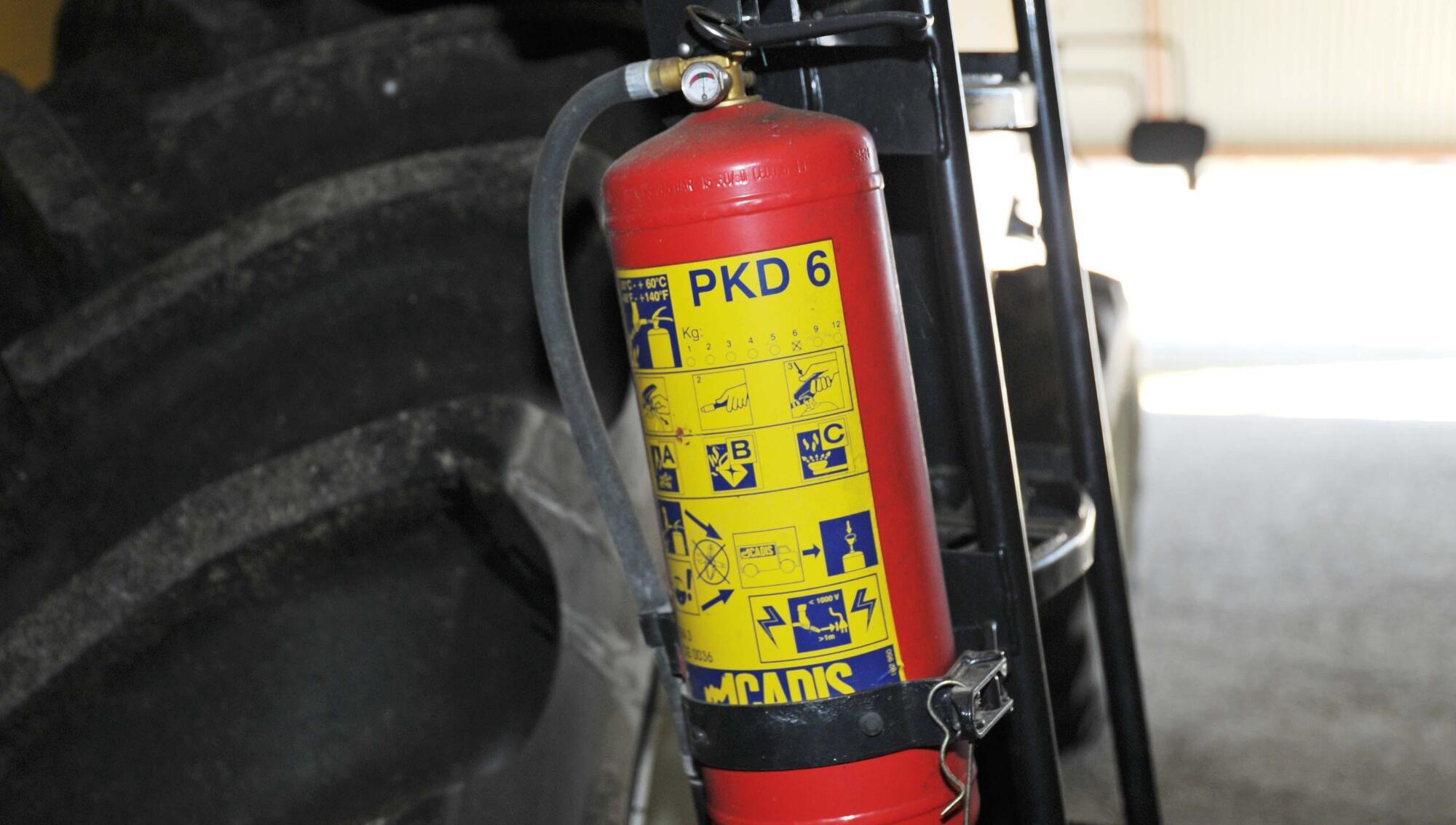 Cork man convicted of defrauding Munster businesses over fire extinguisher sales