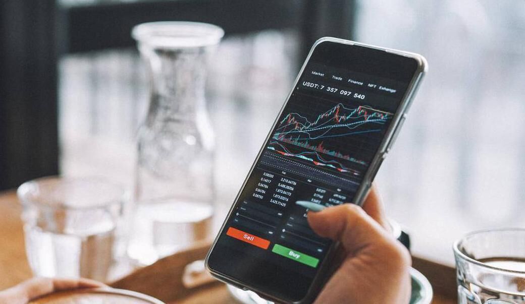 History shows you can lose money in crypto as quickly as you’ve made it.