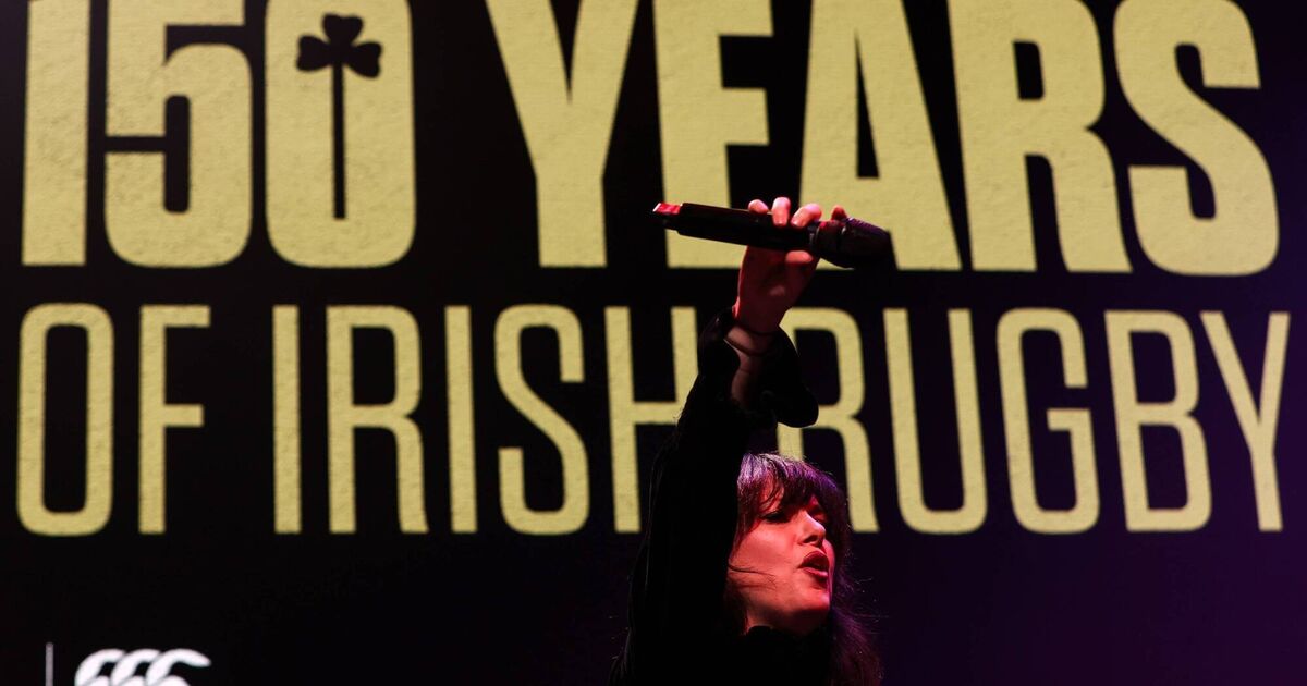 Paul Rouse: 150 years later, the story of Irish rugby's beginning