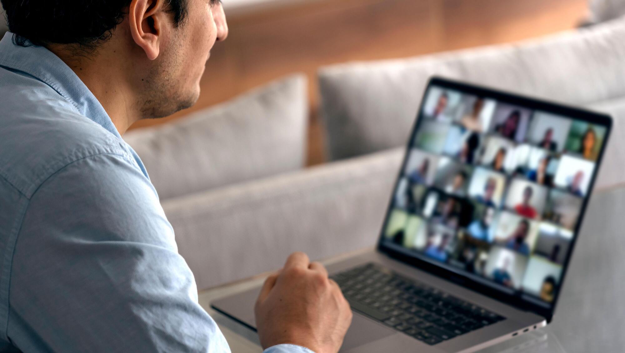 Irish Examiner view: Accessing data at home is worrisome