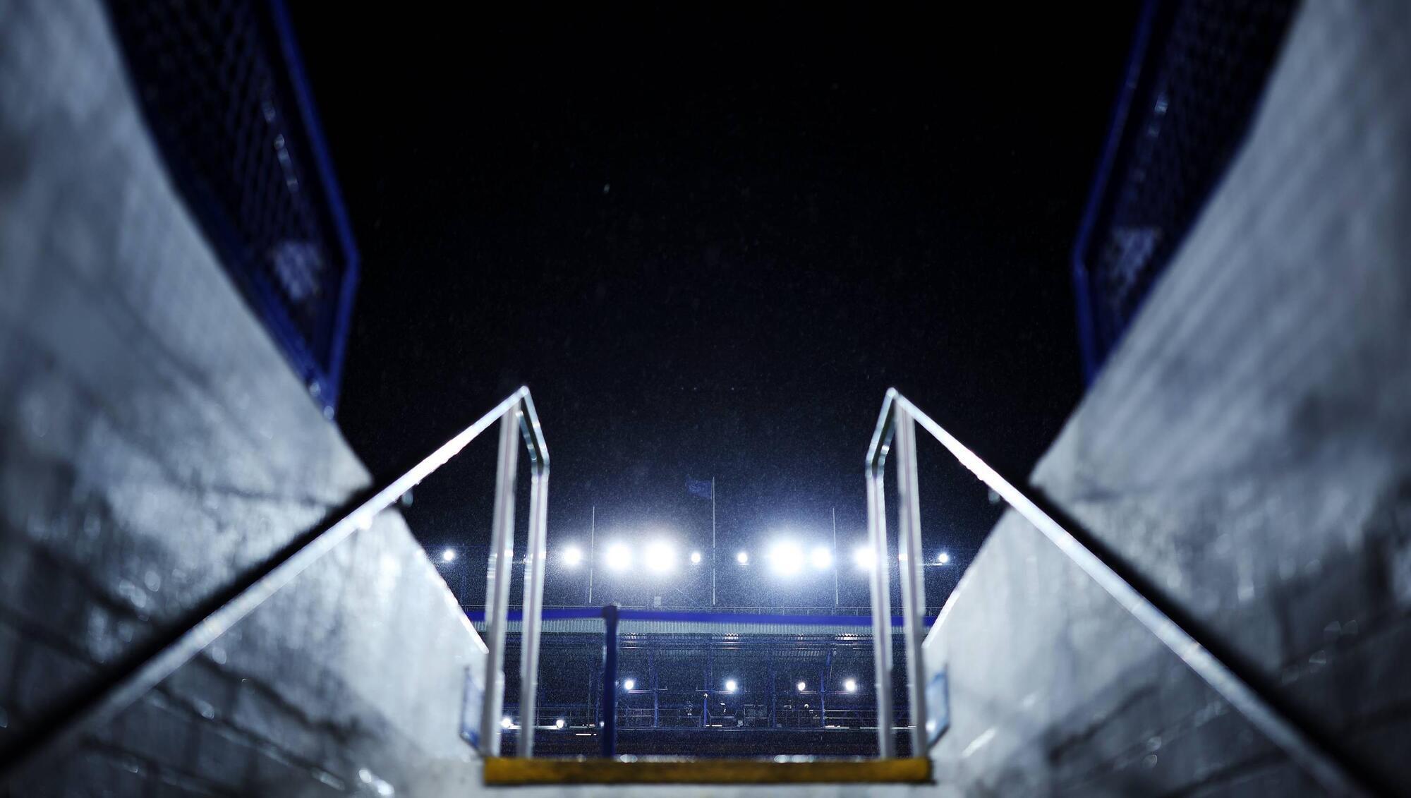 From the Roker roar to the Baseball Ground, from The Dell to Maine Road: English football's lost stadiums