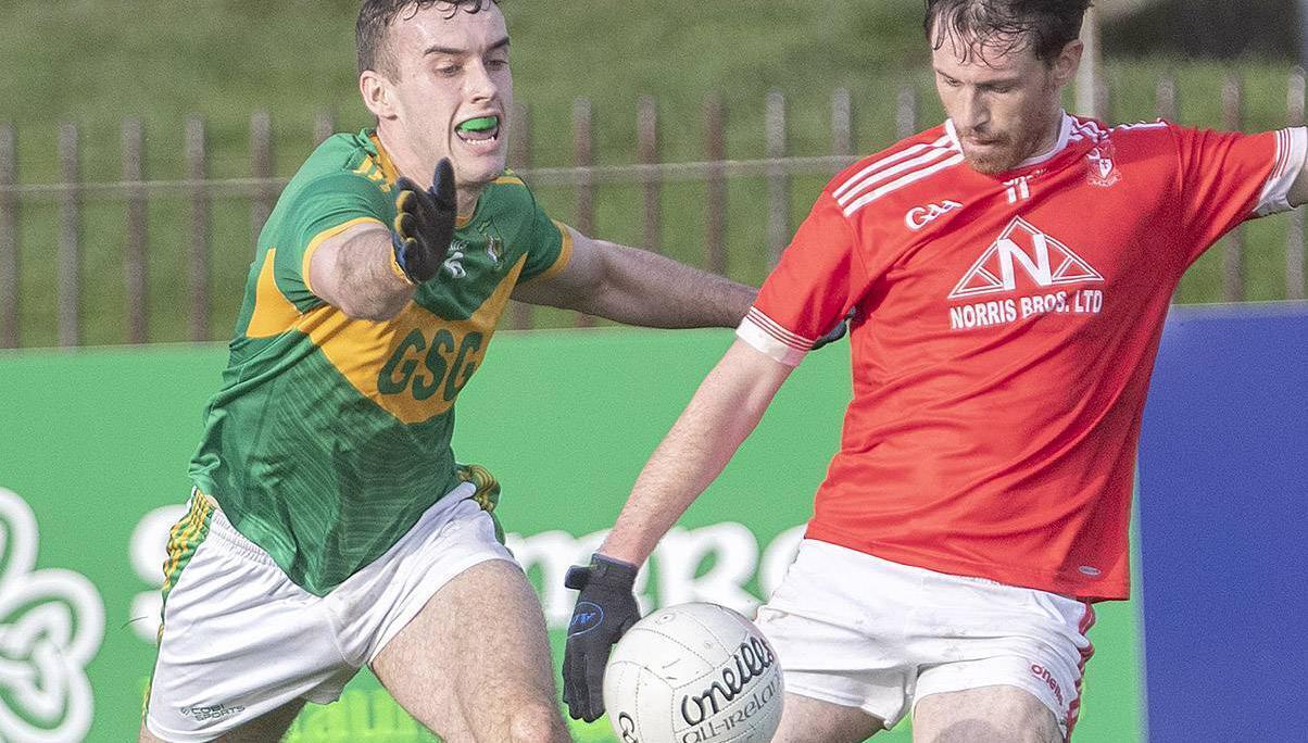 Lattin-Cullen playing its part in Aherlow's charge