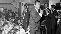 dickie1.jpg Tributes paid to showband legend Dickie Rock after death aged 88