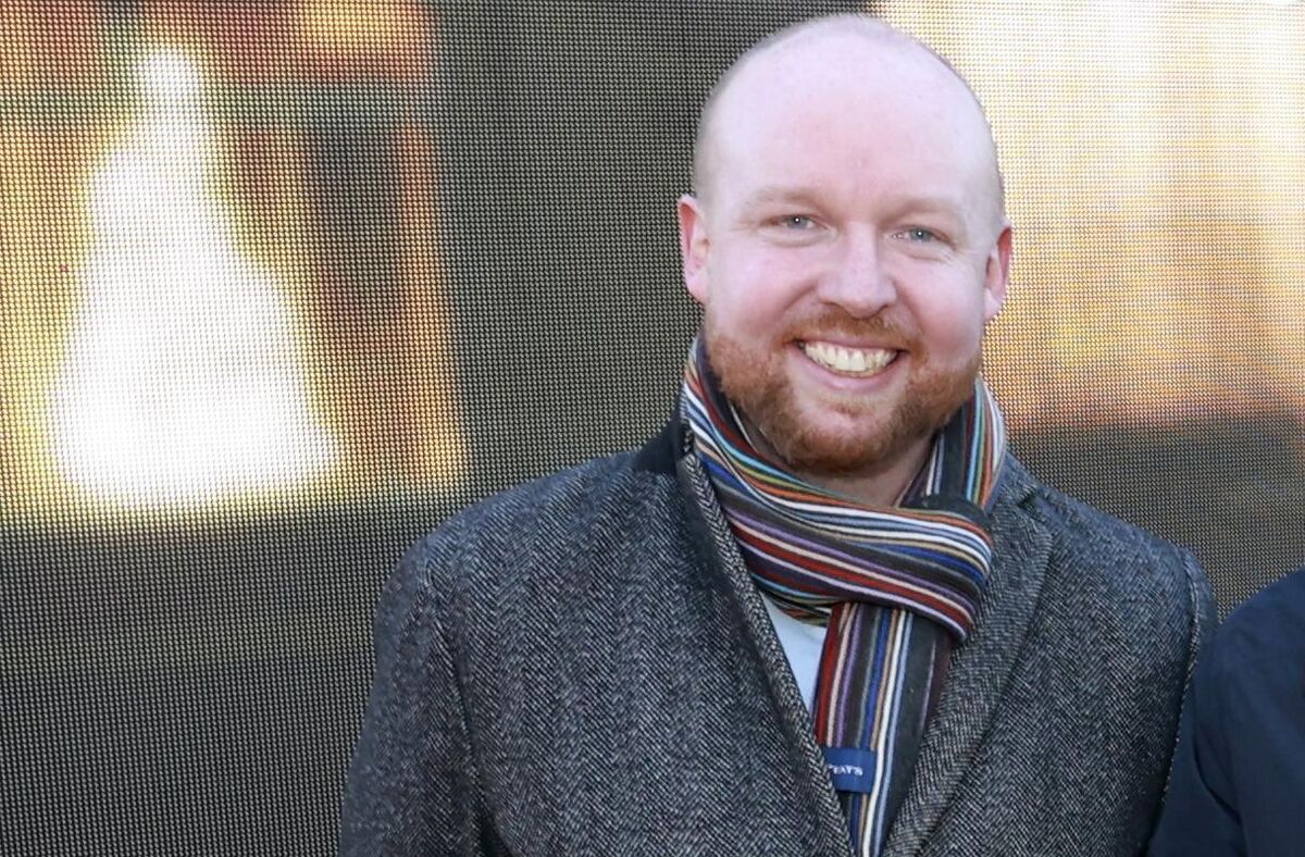  Former Fine Gael Dublin North-West TD Noel Rock: 'A transparent register protects good tenants [and] honest landlords and makes enforcement of existing law more straightforward.' Picture: Leah Farrell/RollingNews