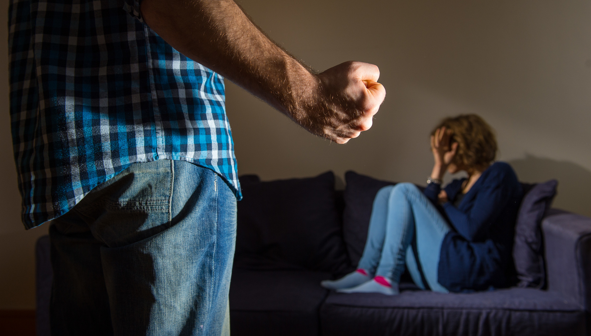 Dublin area has seen 20 women flee home due to threat of violence over two years
