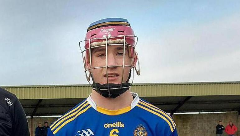 St Brendan's Ardfert hold off Crotta/Kilmoyley to take Kerry under-21 hurling spoils