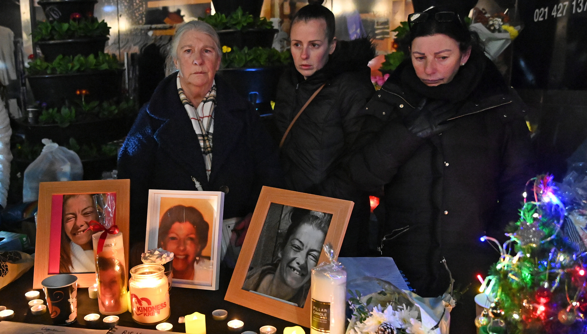 ‘I hope Vanessa will get justice’ says mum of woman who died after assault in Cork City