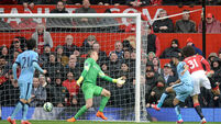 Rooney never doubted 'quality player' Fellaini