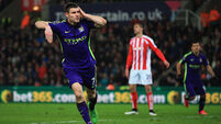 Milner offered improved City deal