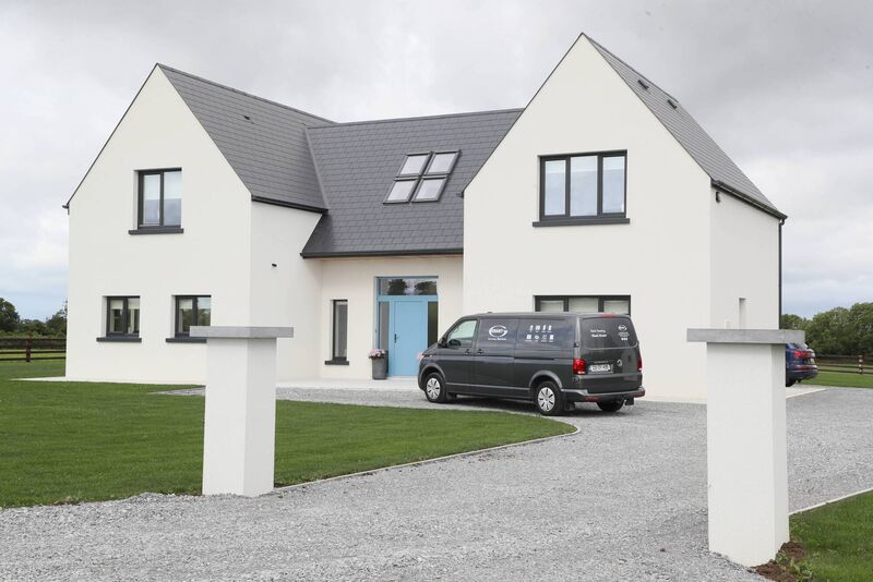 For those planning or currently building a new build home, a heat pump is an ideal choice. Heat pumps are increasingly popular, due to their high energy efficiency, sustainability, and alignment with modern building standards. For those planning or currently building a new build home, a heat pump is an ideal choice. Heat pumps are increasingly popular, due to their high energy efficiency, sustainability, and alignment with modern building standards.