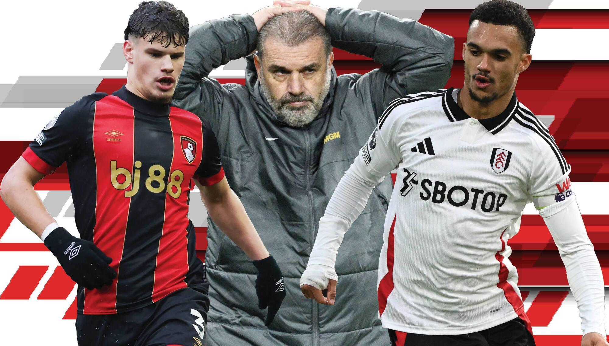 Premier League: 10 talking points from the weekend’s action