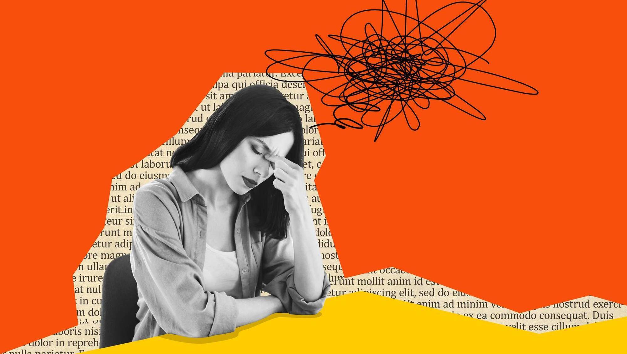 Joanna Fortune: What can I do about my anger issues? 