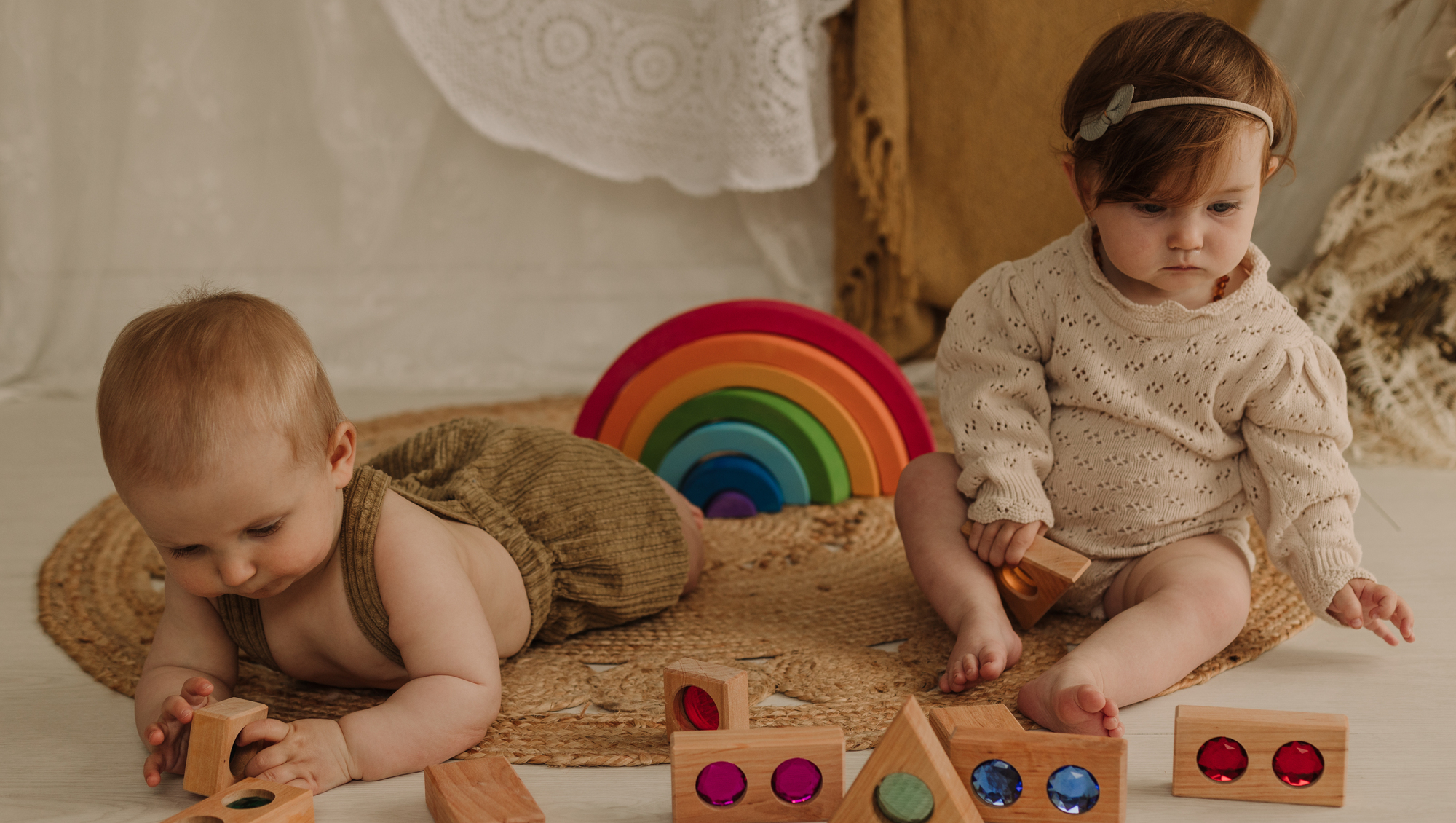 Tots to teens: A toy rental scheme to save families money this Christmas