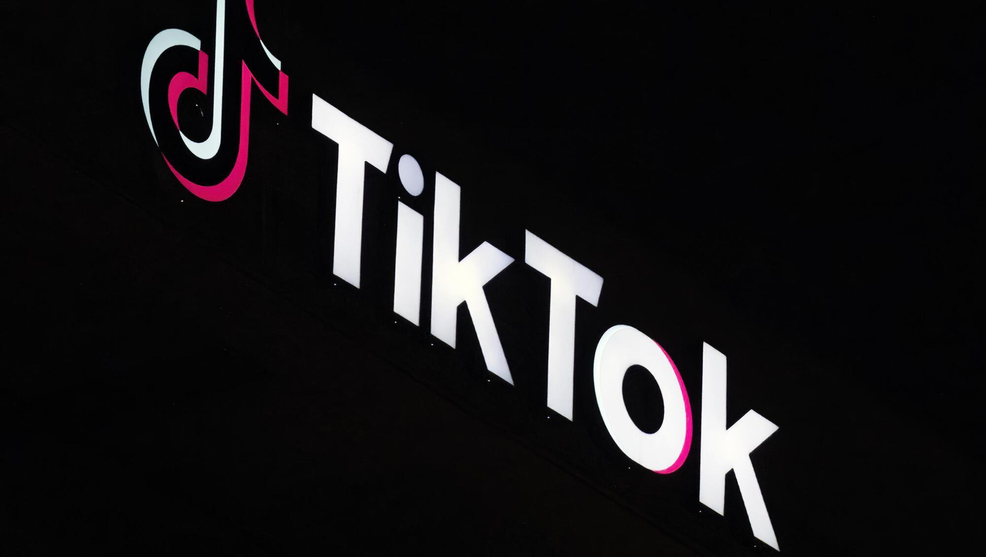TikTok partners with Guaranteed Irish to launch online shop in Ireland