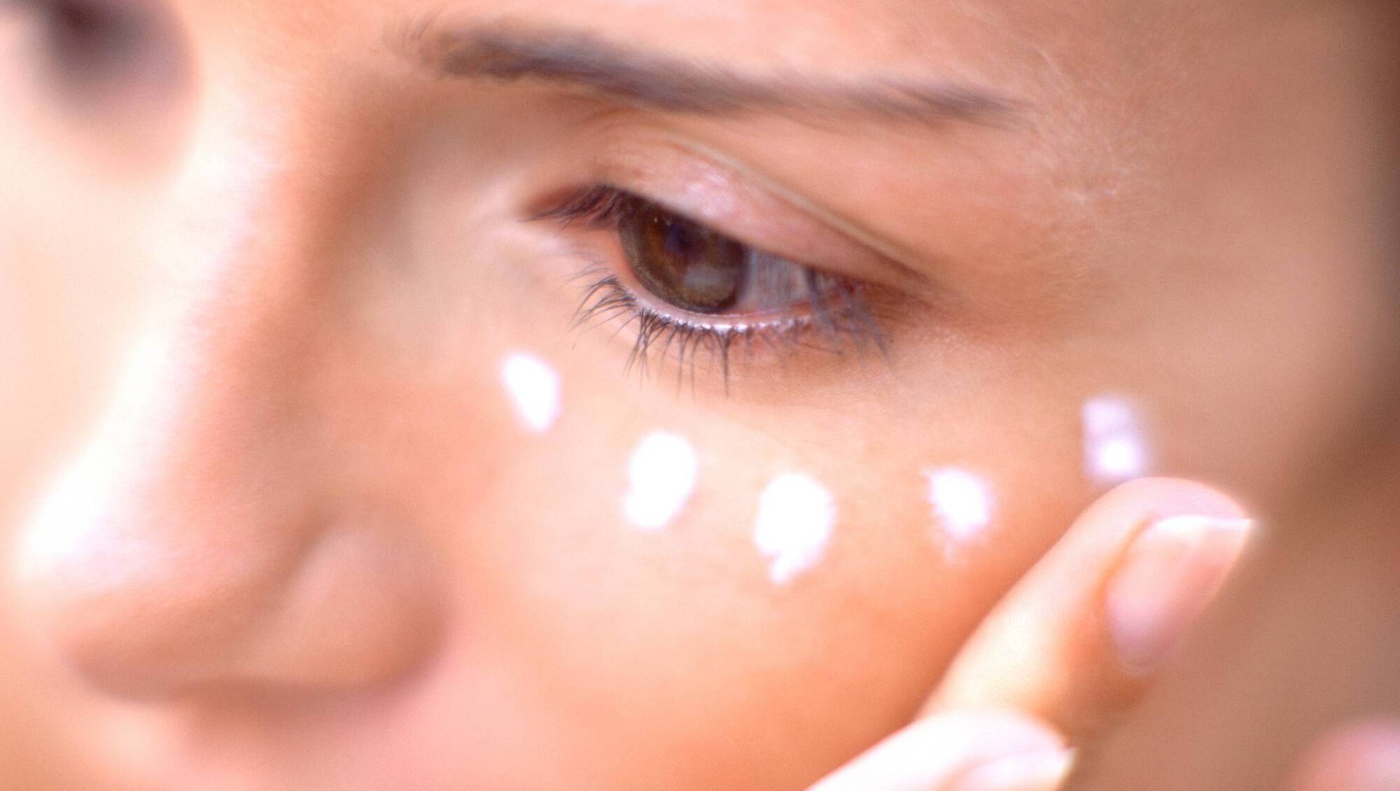 Do you really need a special eye cream or will moisturiser do the job? We ask the experts