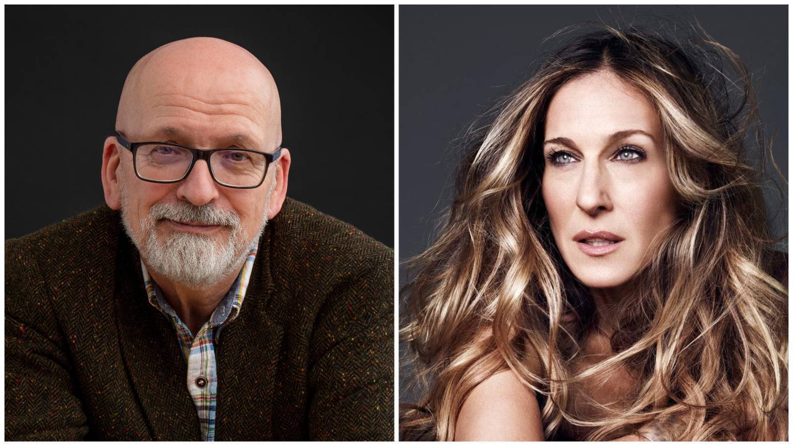 Roddy Doyle joins Sarah Jessica Parker on Booker Prize 2025 judging panel