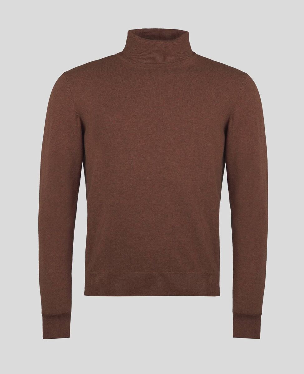 Turtleneck, €129, Magee 1866.