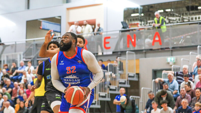 National Cup: Defending champions Demons face Sligo All-Stars last four test