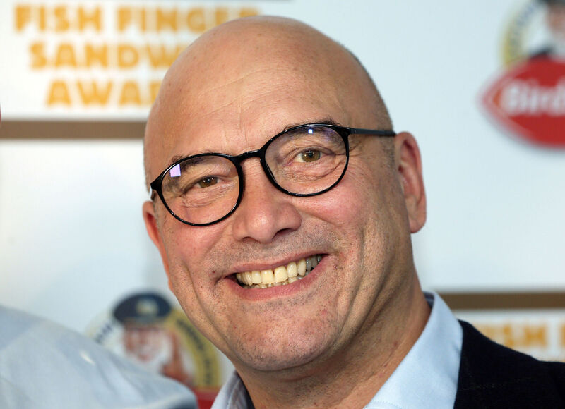 Gregg Wallace. The BBC received complaints from individuals in relation to allegations of Gregg Wallace making inappropriate sexual comments. Gregg Wallace. The BBC received complaints from individuals in relation to allegations of Gregg Wallace making inappropriate sexual comments.