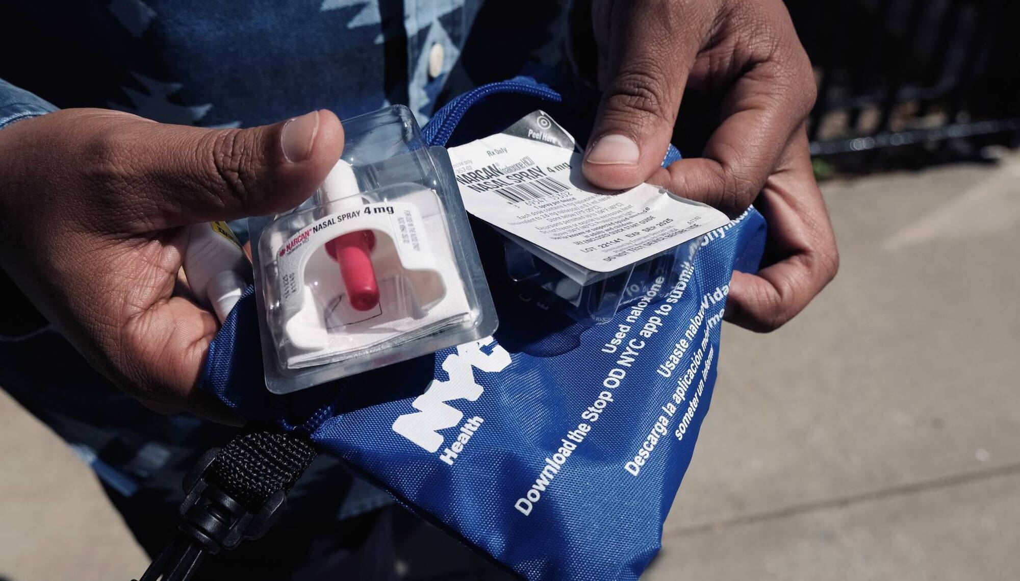 Cork City firefighters to begin carrying drug that reverses overdoses