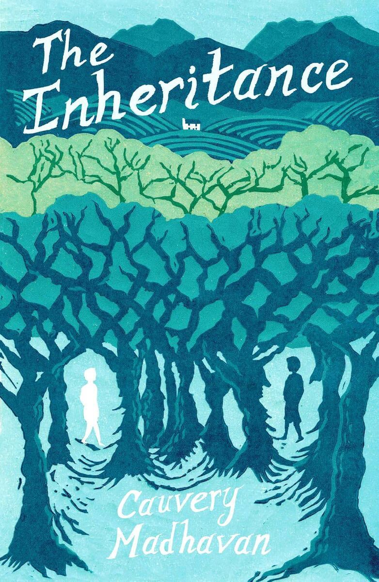 The Inheritance, by Cauvery Madhavan 