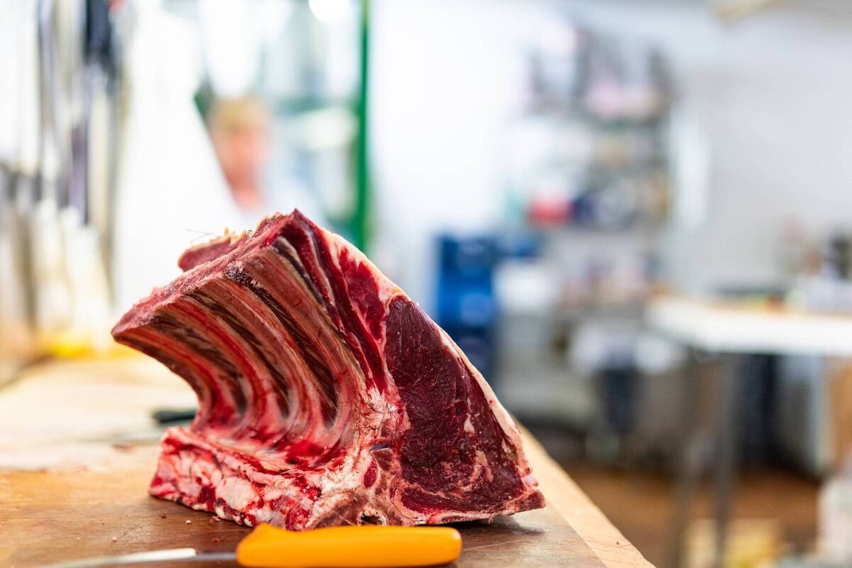 Families on a budget this year should listen to their butcher on the quantities they need. Families on a budget this year should listen to their butcher on the quantities they need.