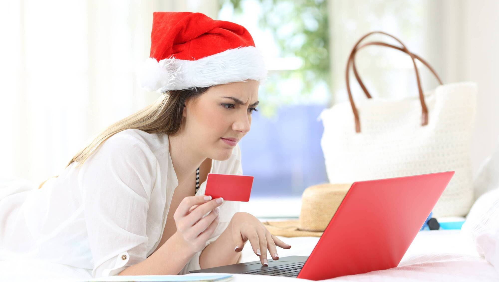 Consumer Corner: How to avoid losing money to quishing this Christmas