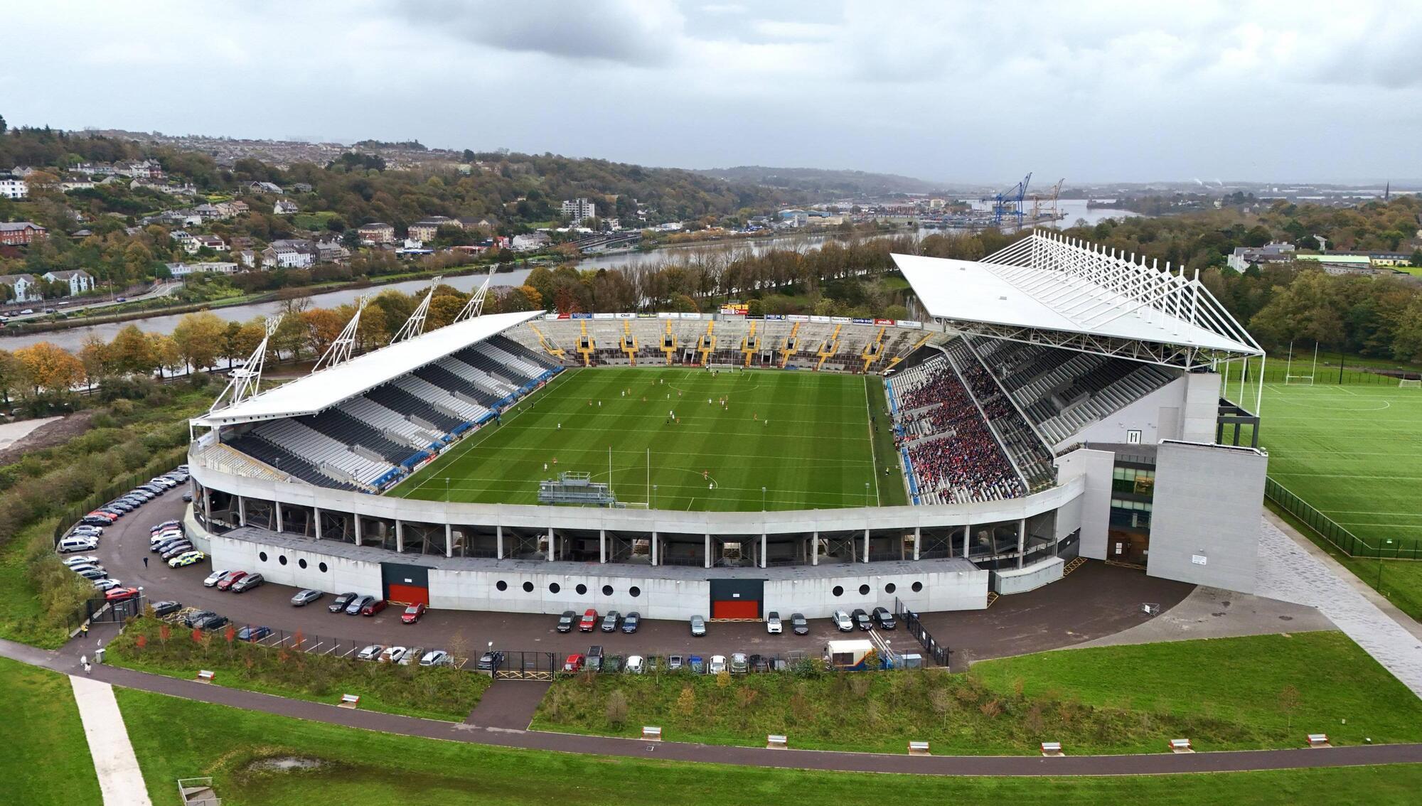 Cork county board motion to tighten specific player transfer criteria defeated
