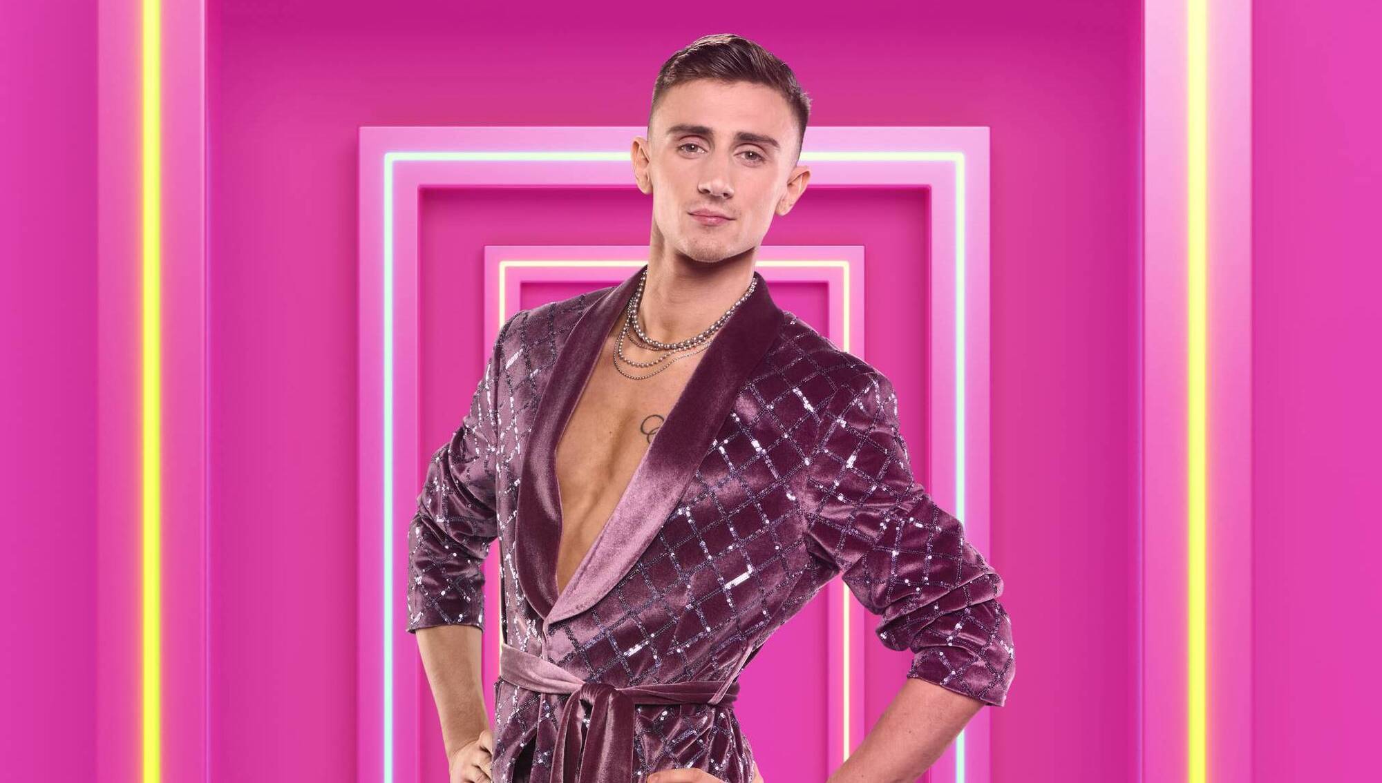 Olympian confirmed as latest Dancing with the Stars contestant