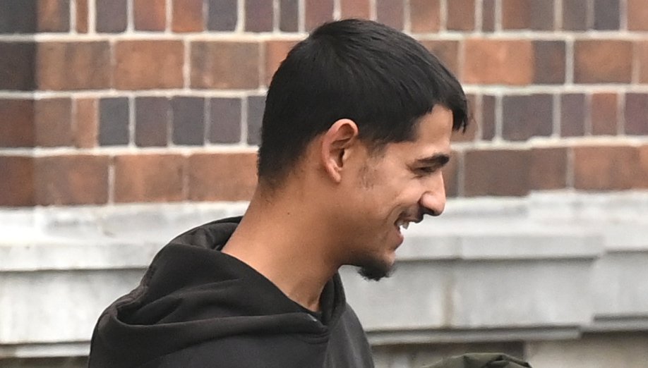 Six people appear before Cork District Court on begging charges