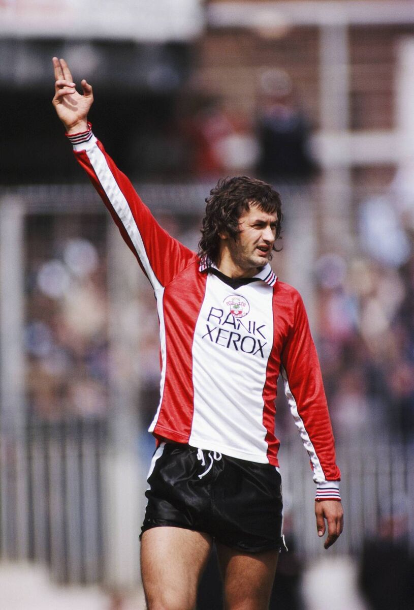 Southampton defender Ivan Golac: My heart is still at The Dell