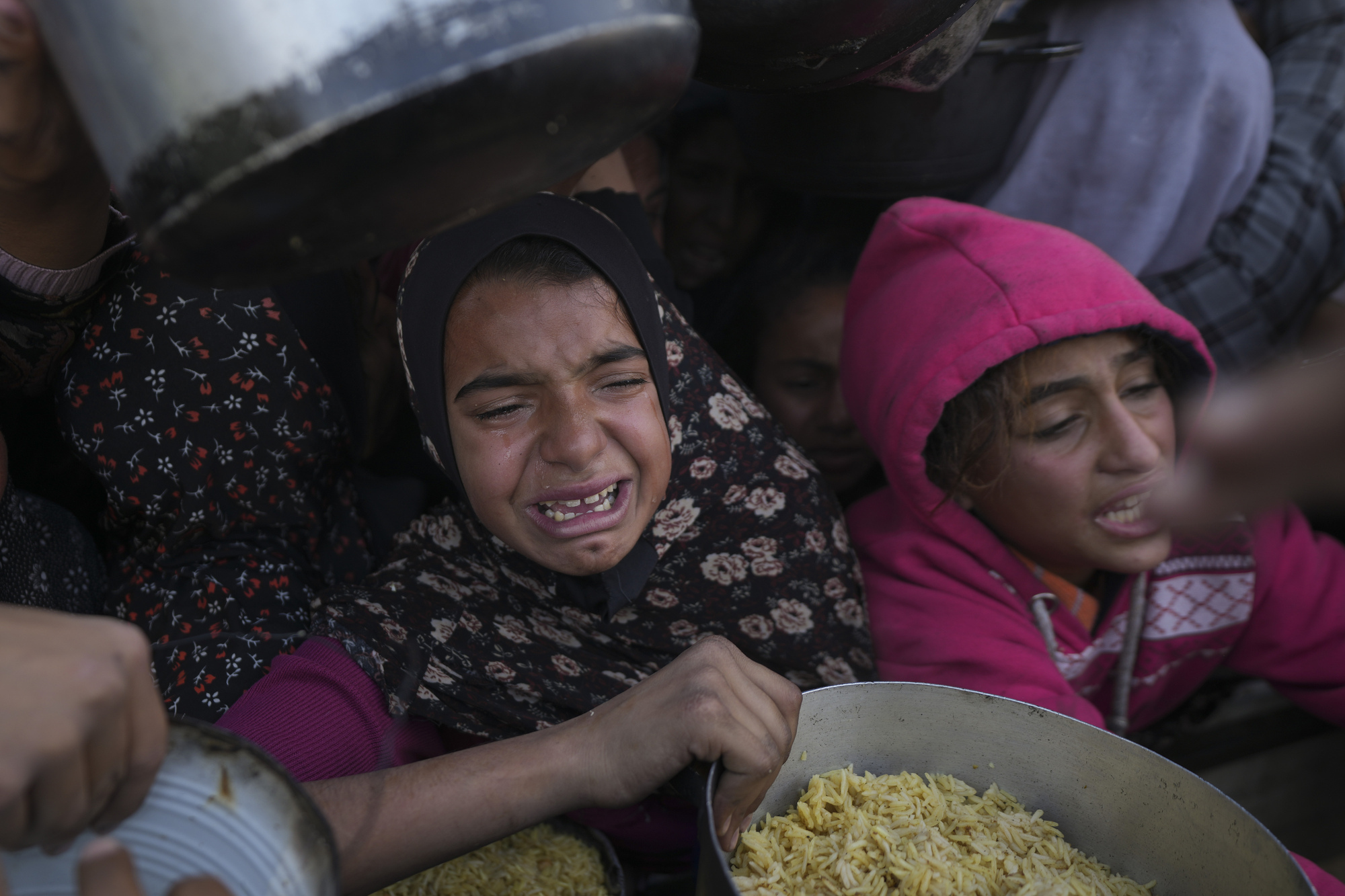 Palestinians ‘will keep knocking on doors’ after UN ceasefire vote