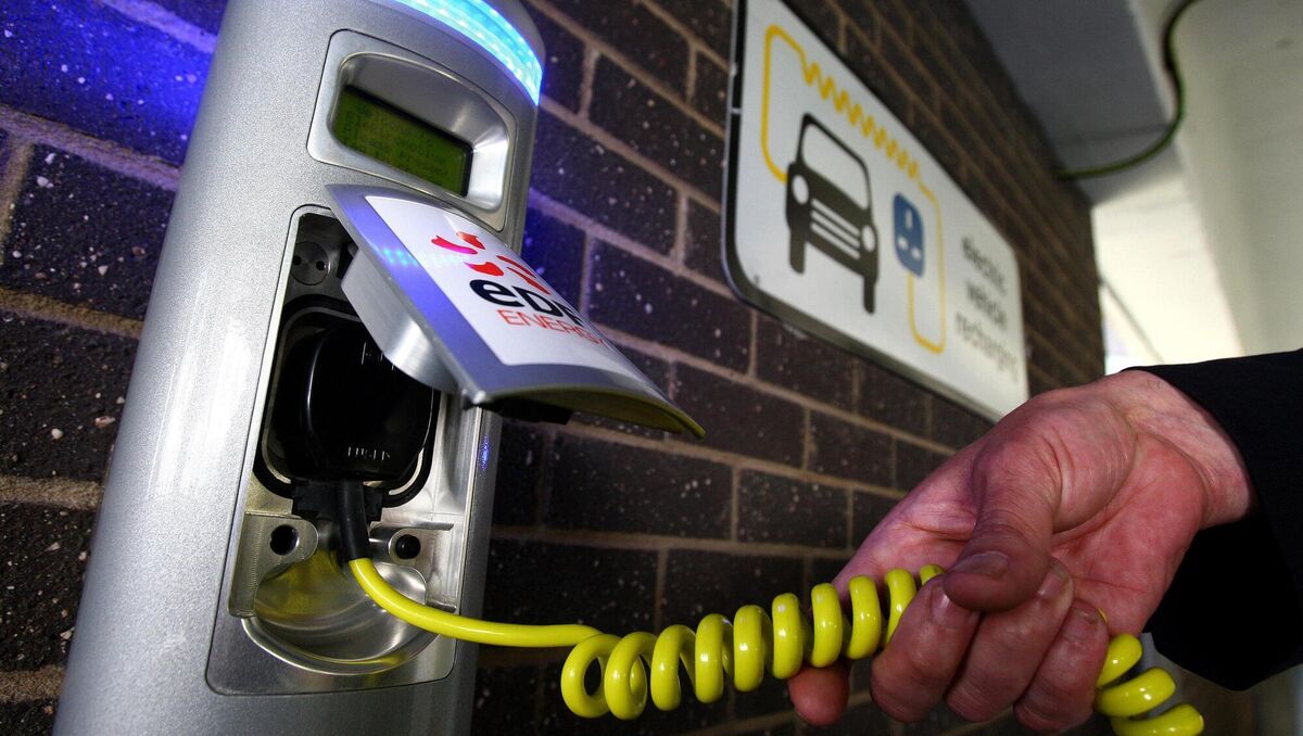 Brian Cooke, director general of the Society of the Irish Motor Industry (SIMI), said a priority for the next Government in this area must be to support the EV transition with ways to incentivise the market for both private and company car buyers.