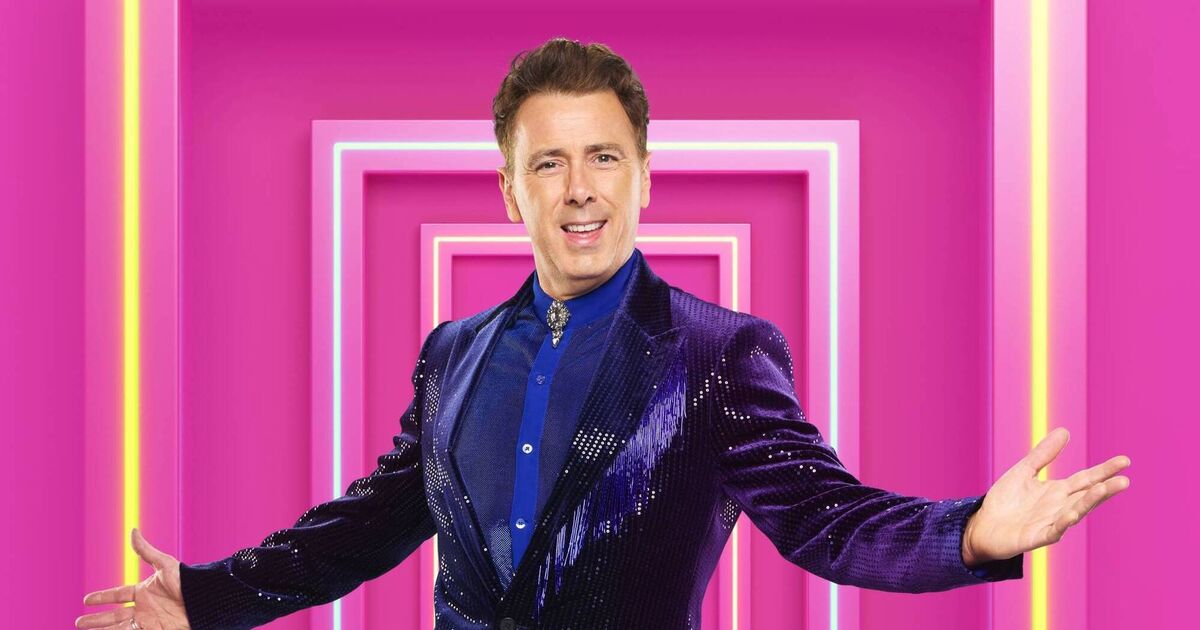 ユーロビジョンの歌手がダンシング・ウィズ・ザ・スターズのラインナップに加わる