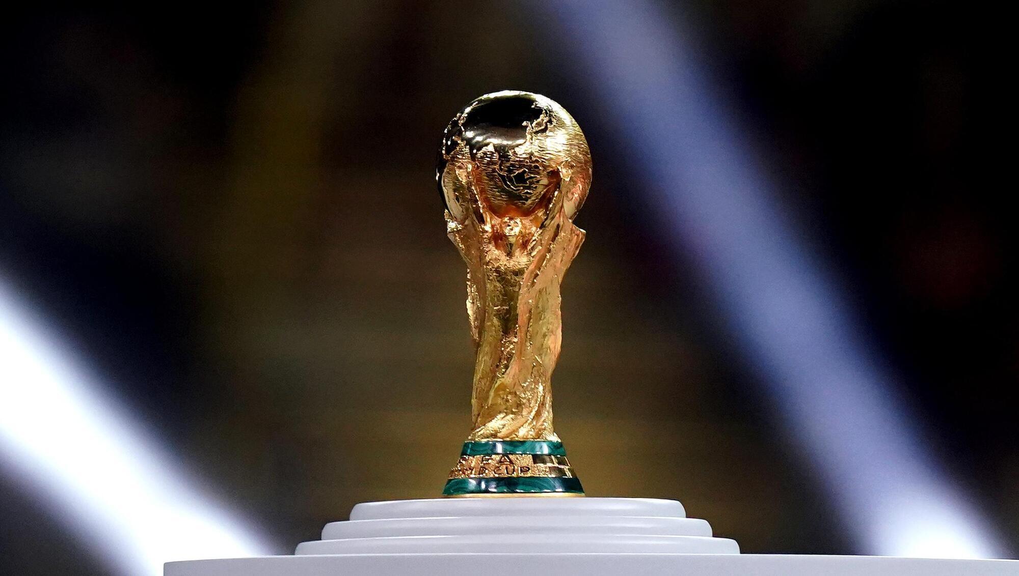 Saudi Arabia will host the 2034 World Cup, with Spain, Portugal and Morocco confirmed as the principal co-hosts of the 2030 tournament