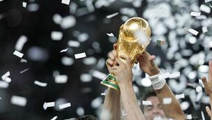 Qatar World Cup plans spark outcry