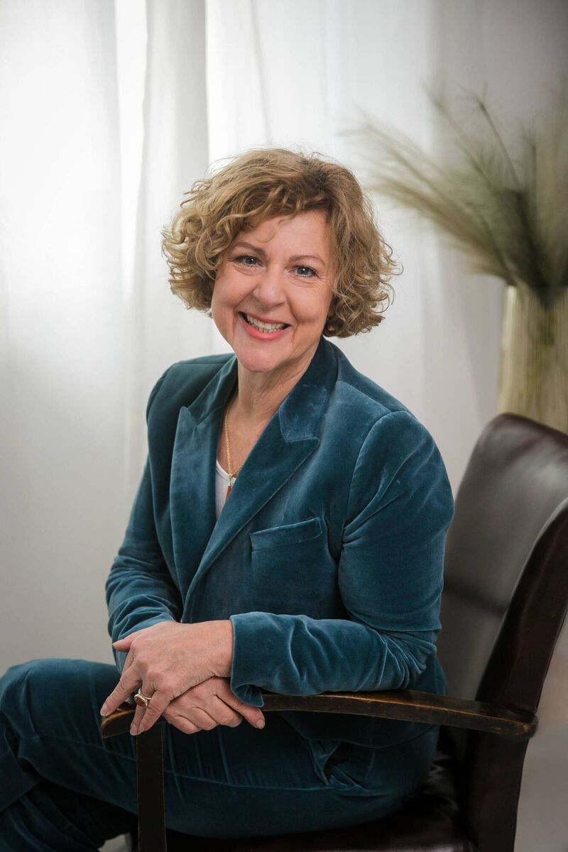 Rachel Gotto Rachel Gotto