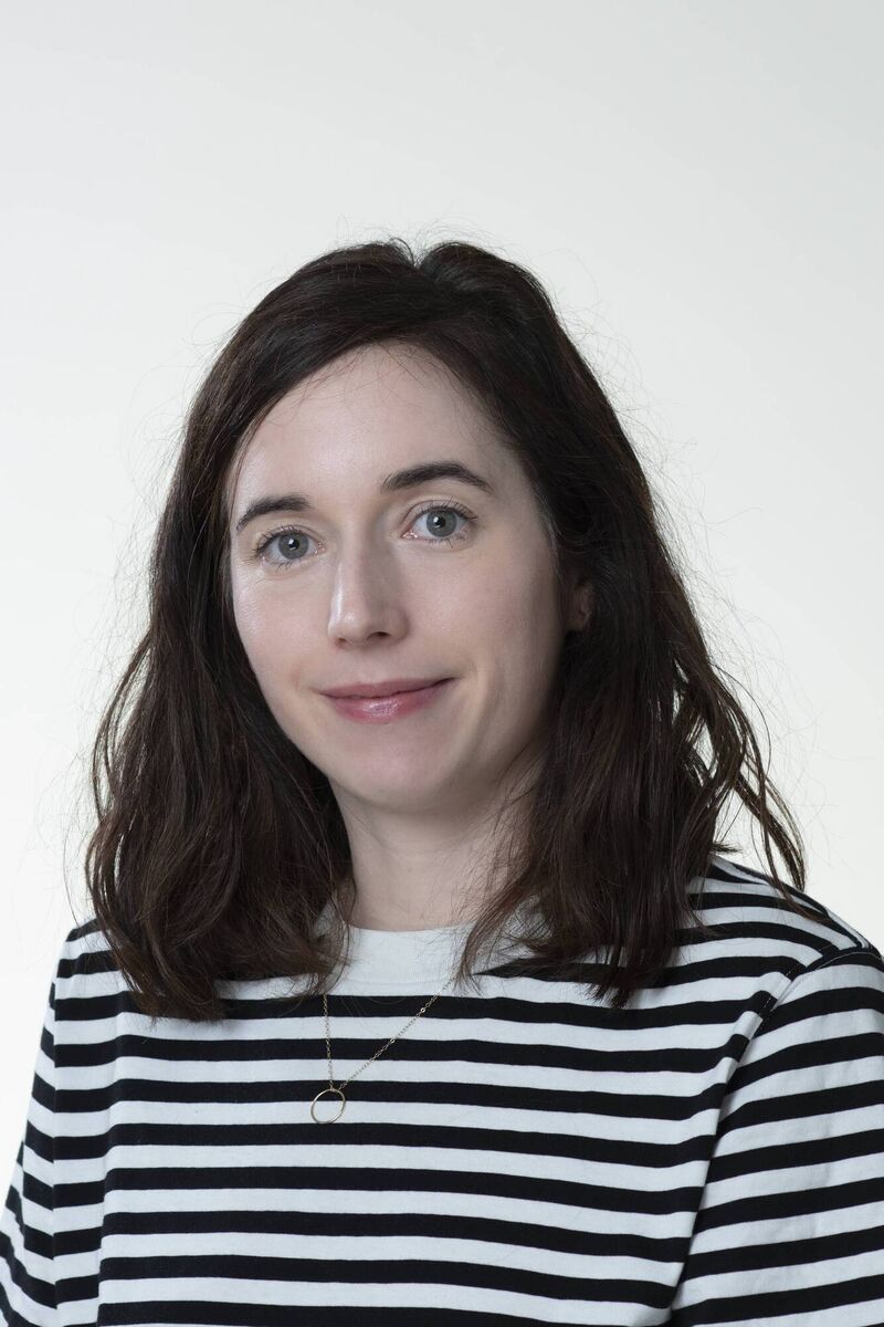 Amy Gibney. Amy Gibney.