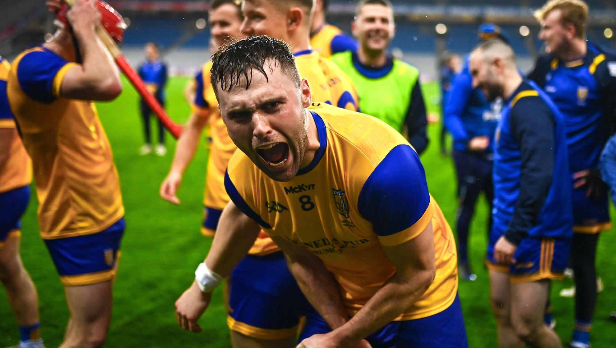 Pat Donnelly: 'Na Fianna's Ryan would like to prove an inter-county point because he didn't make it with Limerick'