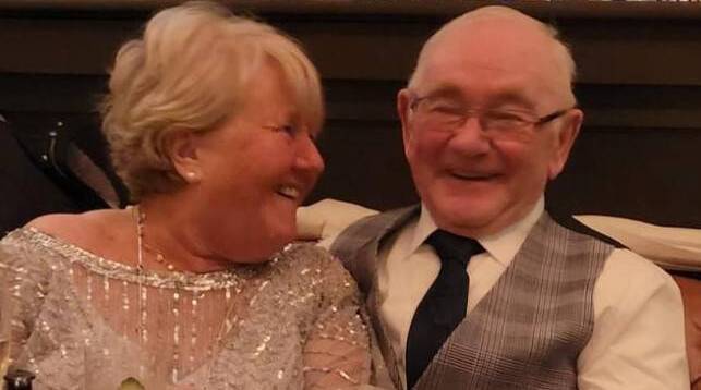 Coroner at inquest of elderly Cork couple who died in house fire urges people to buy smoke alarms