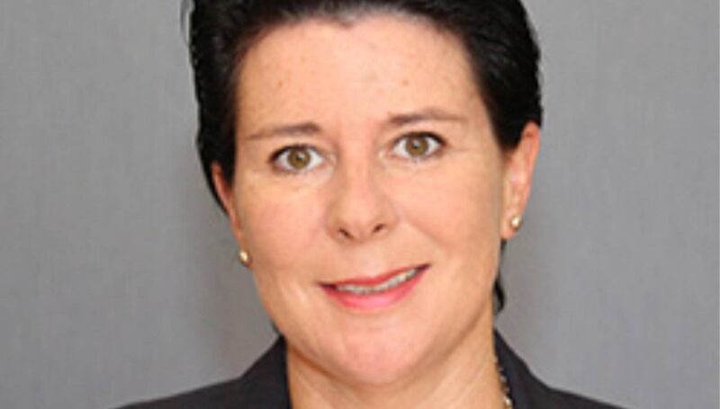 Patricia Carey, special advocate for survivors of institutional abuse.