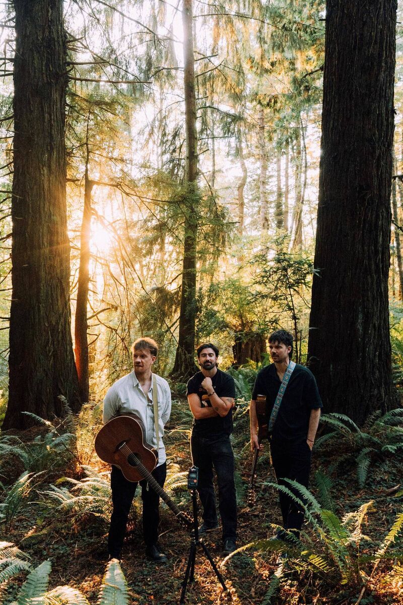 ‘Throw the trout out to catch the salmon’... That phrase resonated with all of us. That’ll probably be on every T-shirt forever.