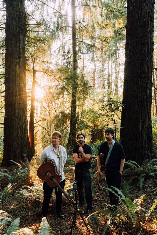 ‘Throw the trout out to catch the salmon’... That phrase resonated with all of us. That’ll probably be on every T-shirt forever.