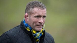 <p>Phil Vickery: It’s probably not until you reach rock bottom, I suppose, and you’ve got nowhere else left to go, then you cannot hide it any more</p>