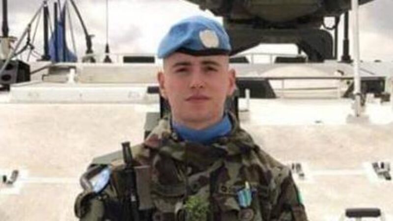 Justice for Private Seán Rooney: Family Seeks Truth Two Years After Tragic Death in Lebanon - News Directory 3