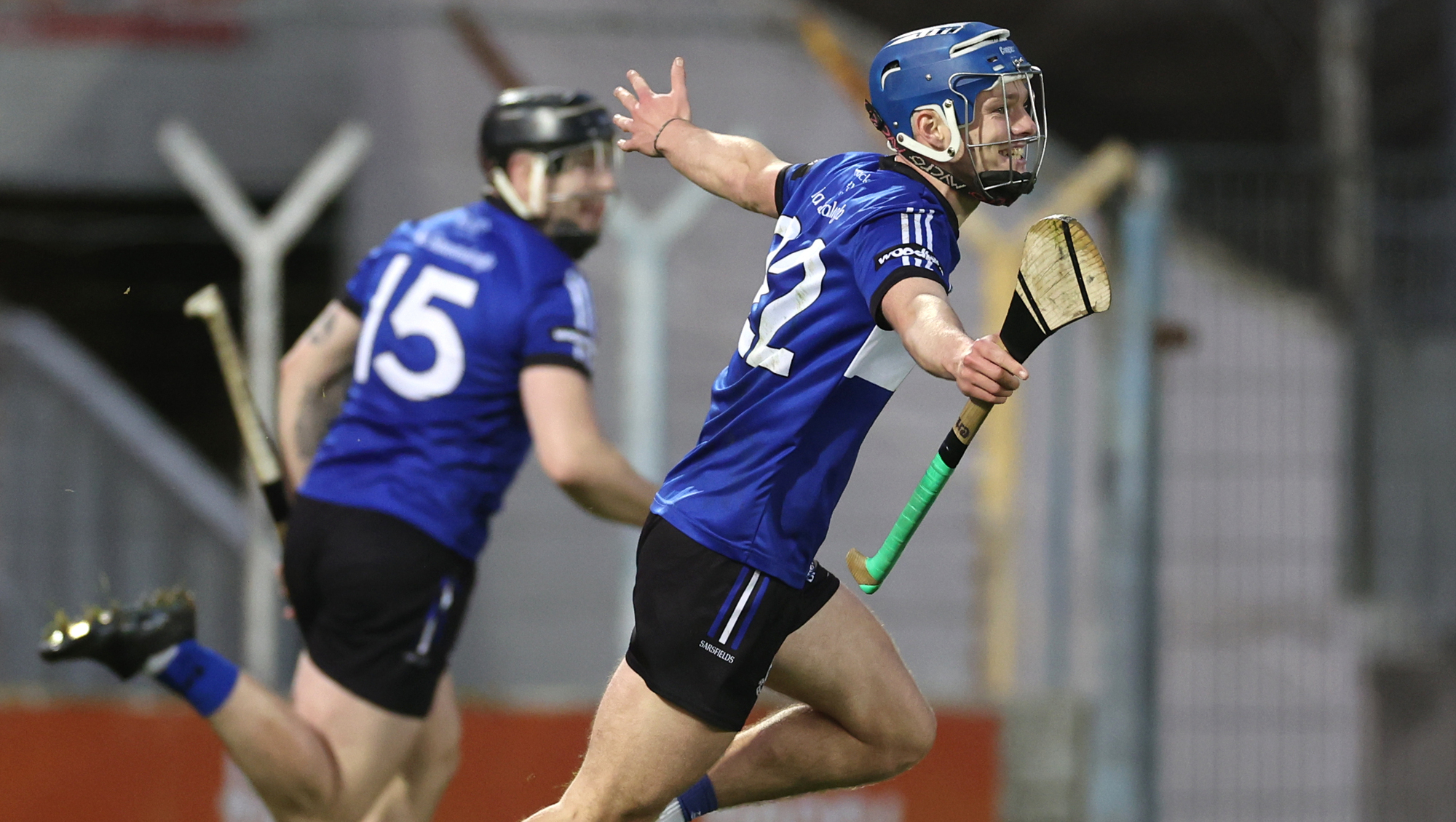 Club GAA previews: Sarsfields justify favourites tag but need to show heart against Slaughtneil