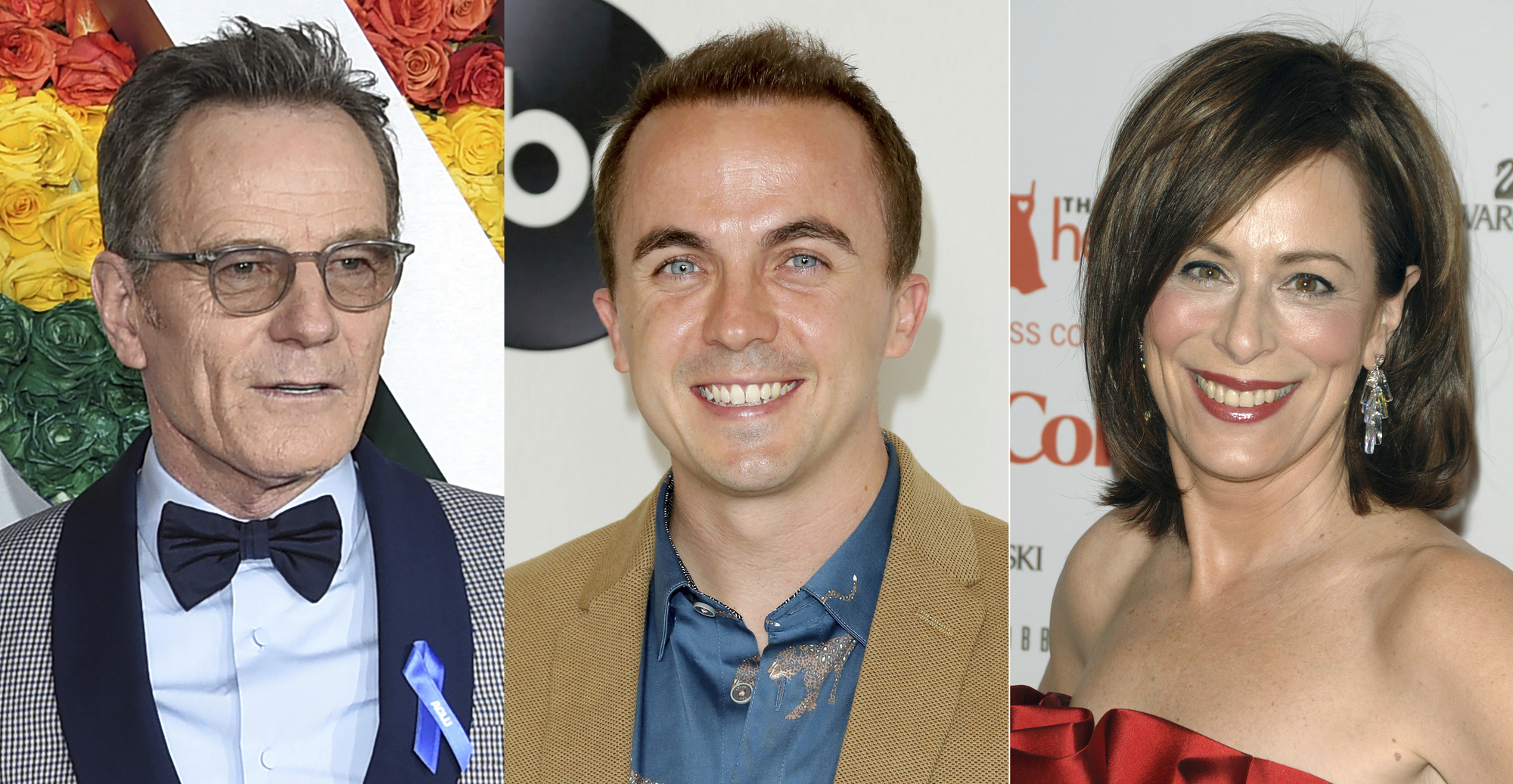 Malcolm in the Middle cast to reunite for four episodes